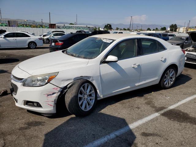 CHEVROLET MALIBU 2014 1g11e5sl5ef262863