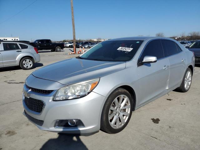 CHEVROLET MALIBU 2LT 2014 1g11e5sl5ef263107