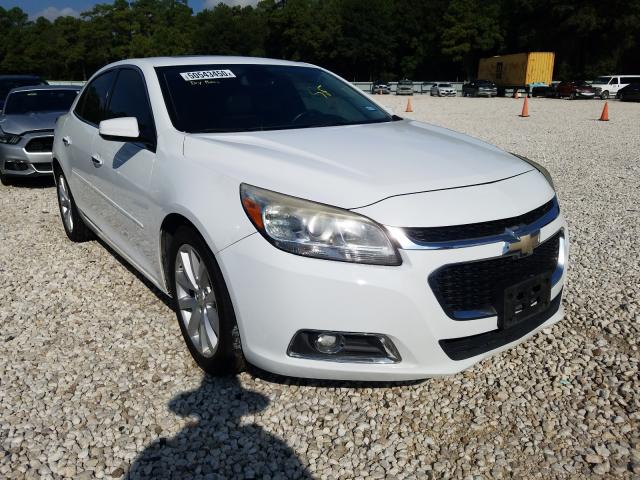 CHEVROLET MALIBU 2LT 2014 1g11e5sl5ef266489