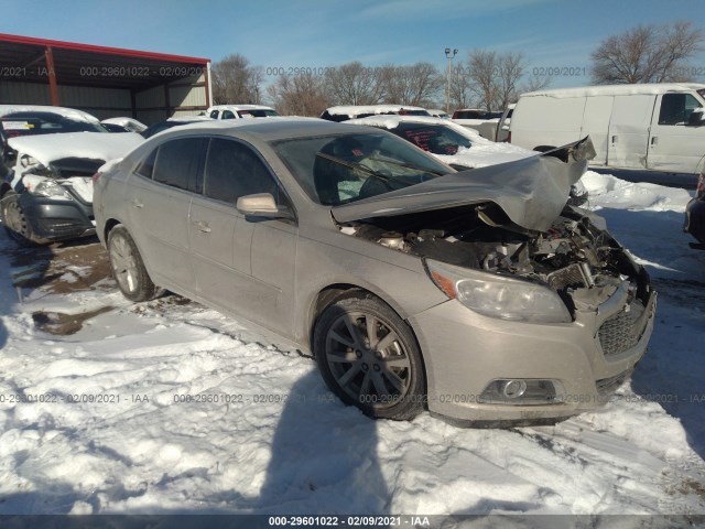 CHEVROLET MALIBU 2014 1g11e5sl5ef267352