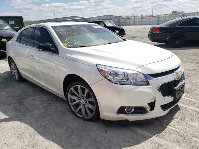 CHEVROLET MALIBU 2LT 2014 1g11e5sl5ef272860