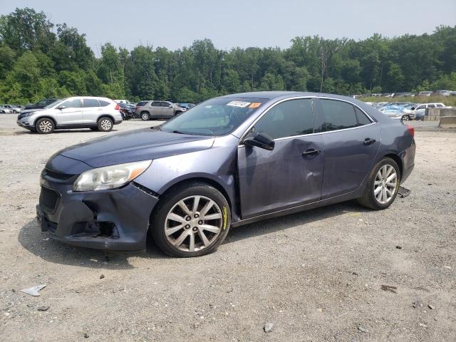 CHEVROLET MALIBU 2LT 2014 1g11e5sl5ef277587