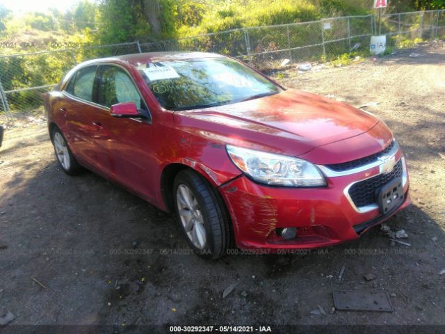 CHEVROLET MALIBU 2014 1g11e5sl5ef279193