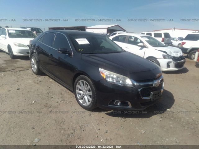 CHEVROLET MALIBU 2014 1g11e5sl5ef284779