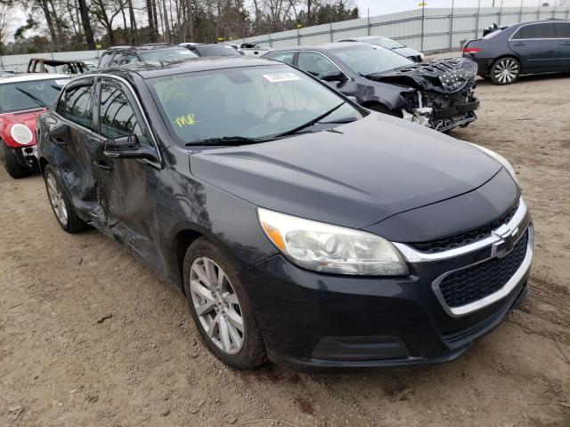 CHEVROLET MALIBU 2LT 2014 1g11e5sl5ef285429