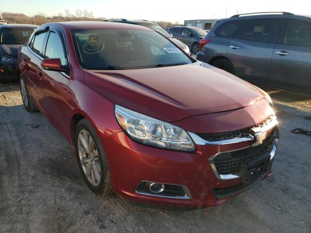 CHEVROLET MALIBU 2LT 2014 1g11e5sl5ef285916