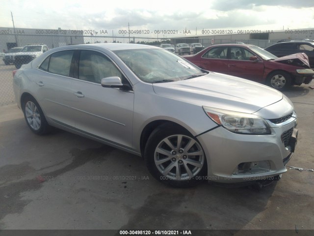 CHEVROLET MALIBU 2014 1g11e5sl5ef287262