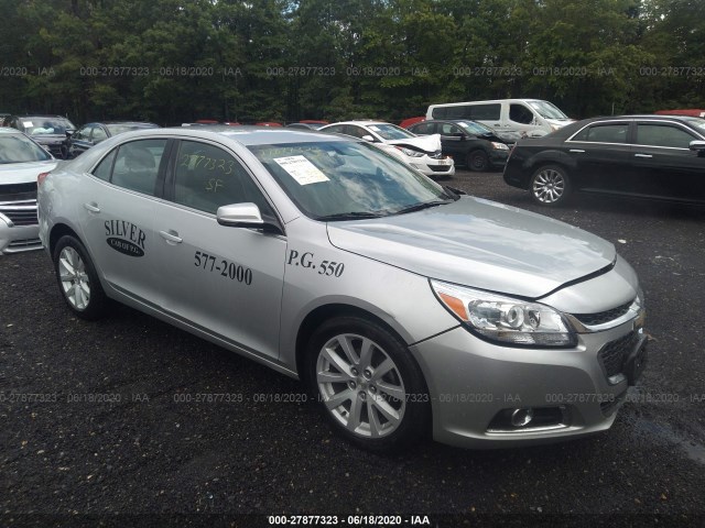 CHEVROLET MALIBU 2014 1g11e5sl5ef287729