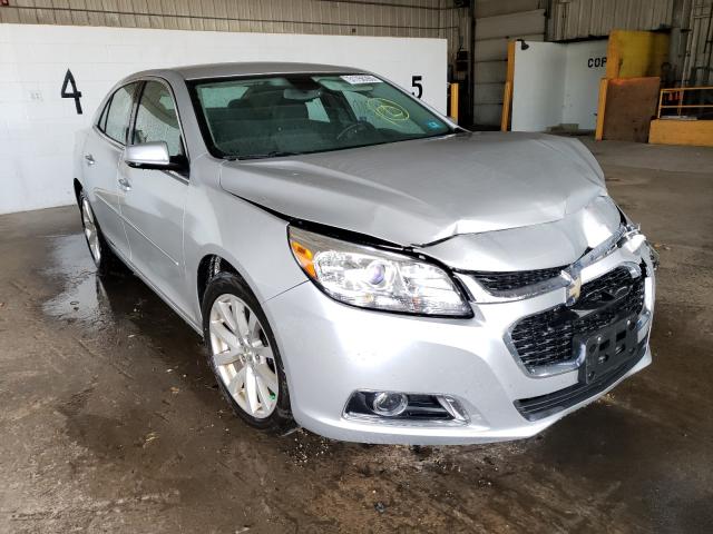 CHEVROLET MALIBU 2LT 2014 1g11e5sl5ef296060