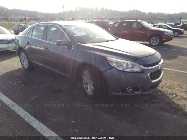 CHEVROLET MALIBU 2014 1g11e5sl5ef296088