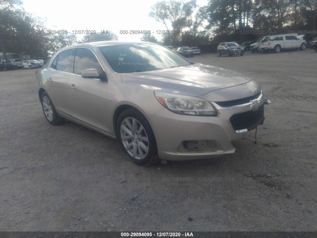 CHEVROLET MALIBU 2014 1g11e5sl5ef297161