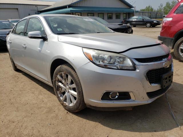 CHEVROLET MALIBU 2LT 2014 1g11e5sl5ef297211