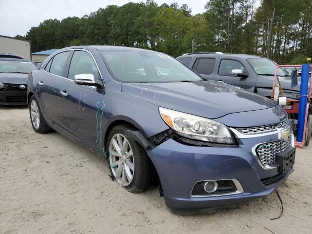 CHEVROLET MALIBU 2LT 2014 1g11e5sl5ef298438