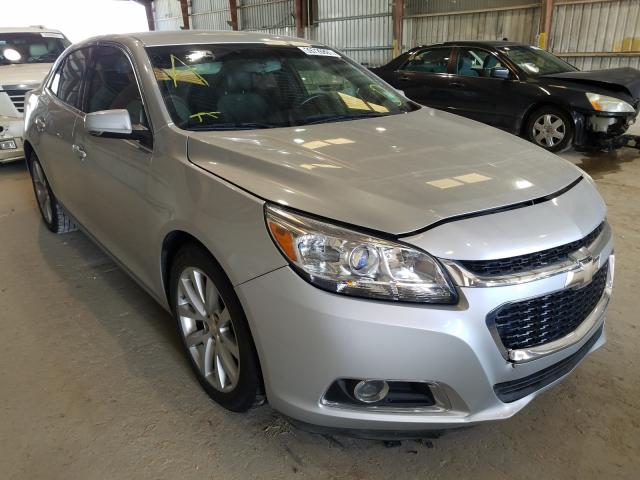 CHEVROLET MALIBU 2LT 2014 1g11e5sl5ef299573