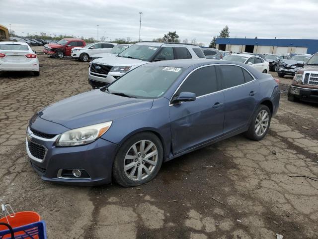 CHEVROLET MALIBU 2014 1g11e5sl5ef299881