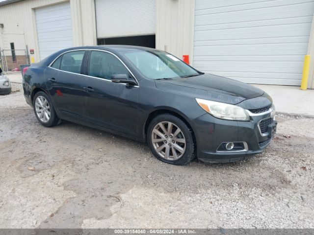 CHEVROLET MALIBU 2014 1g11e5sl5ef299928