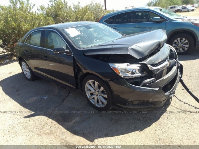 CHEVROLET MALIBU 2014 1g11e5sl5ef300060