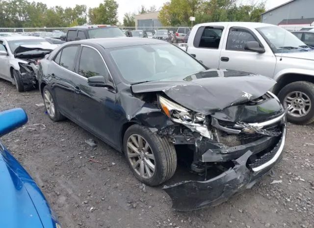 CHEVROLET MALIBU 2014 1g11e5sl5ef302665