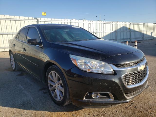 CHEVROLET MALIBU 2LT 2014 1g11e5sl5ef304464