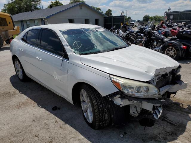 CHEVROLET MALIBU 2LT 2014 1g11e5sl5ef304609