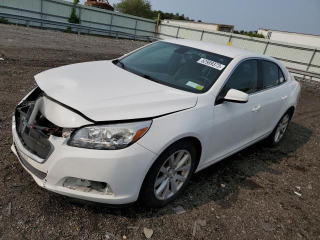 CHEVROLET MALIBU 2014 1g11e5sl5eu124719