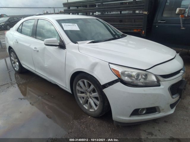 CHEVROLET MALIBU 2014 1g11e5sl5eu125871