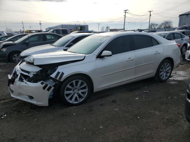 CHEVROLET MALIBU 2014 1g11e5sl5eu133176