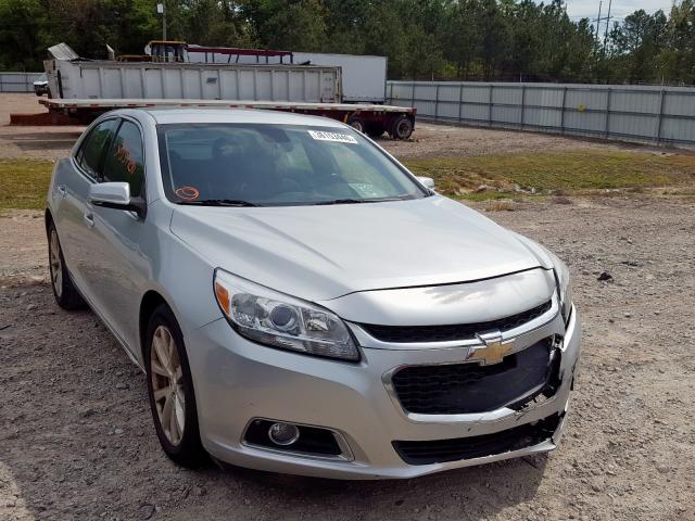 CHEVROLET MALIBU 2LT 2014 1g11e5sl5eu140225