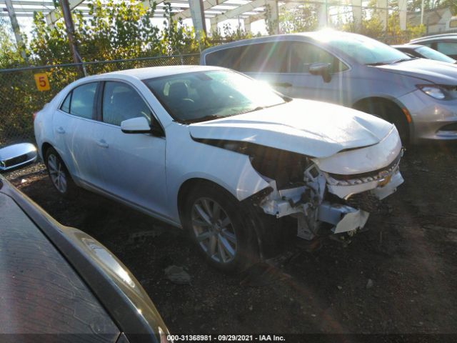 CHEVROLET MALIBU 2014 1g11e5sl5eu140676