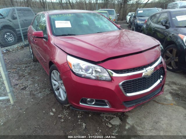 CHEVROLET MALIBU 2014 1g11e5sl5eu143318