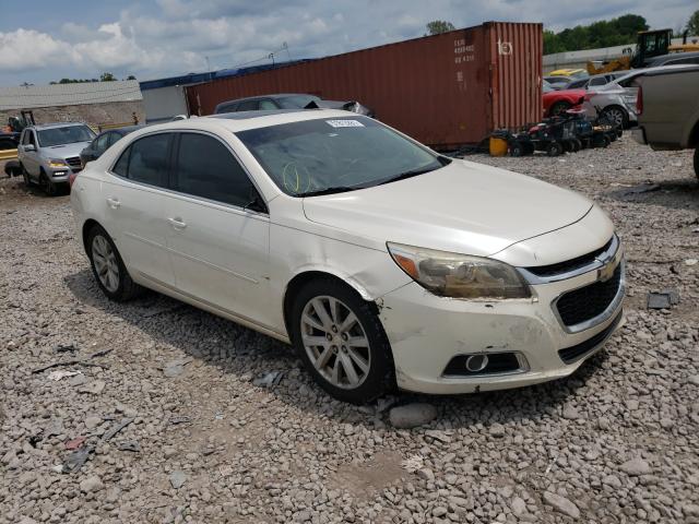 CHEVROLET MALIBU 2LT 2014 1g11e5sl5eu148258