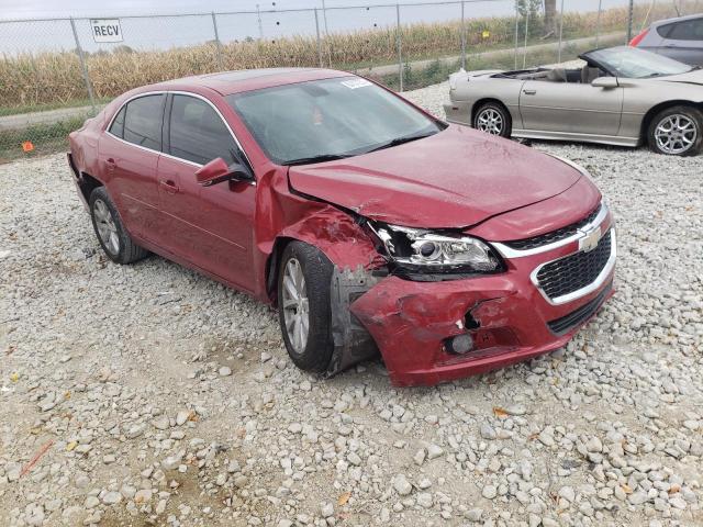 CHEVROLET MALIBU 2LT 2014 1g11e5sl6ef104810