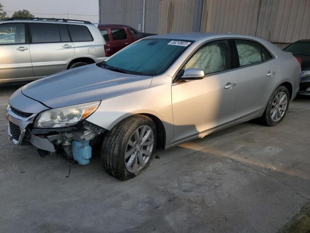 CHEVROLET MALIBU 2LT 2014 1g11e5sl6ef108520