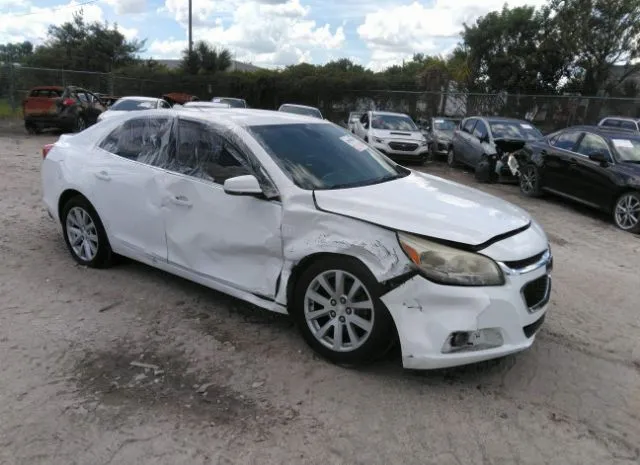 CHEVROLET MALIBU 2014 1g11e5sl6ef115676