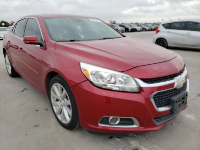 CHEVROLET MALIBU 2LT 2014 1g11e5sl6ef124698