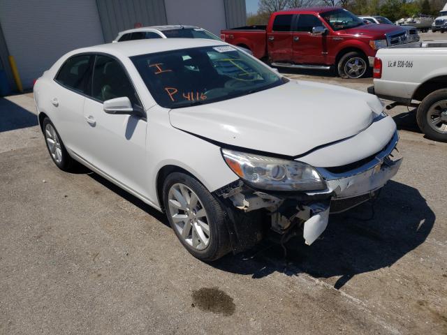 CHEVROLET MALIBU 2LT 2014 1g11e5sl6ef132137