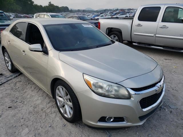 CHEVROLET MALIBU 2LT 2014 1g11e5sl6ef134812