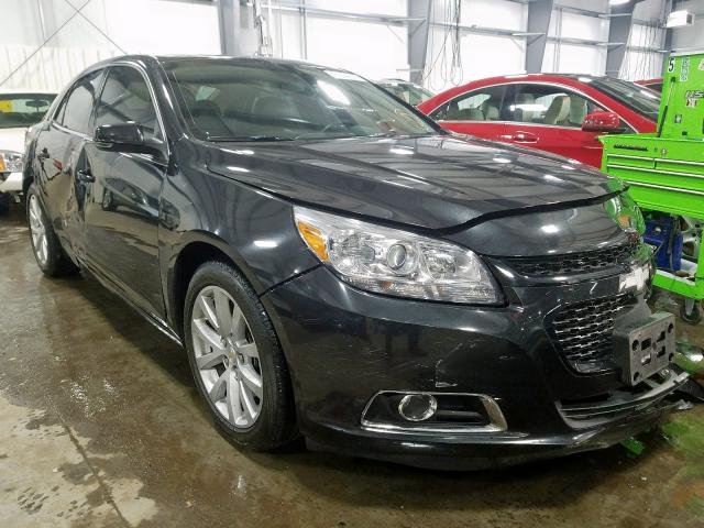 CHEVROLET MALIBU 2LT 2014 1g11e5sl6ef137788