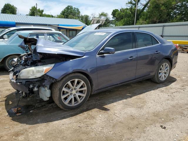 CHEVROLET MALIBU 2014 1g11e5sl6ef138729