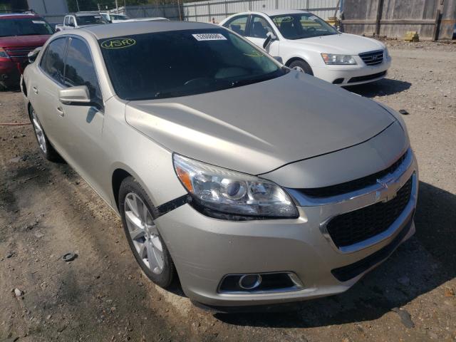 CHEVROLET MALIBU 2LT 2014 1g11e5sl6ef142554