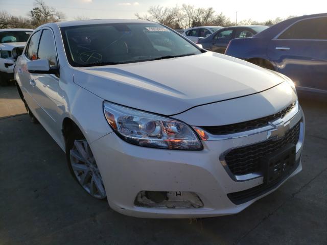 CHEVROLET MALIBU 2LT 2014 1g11e5sl6ef144000