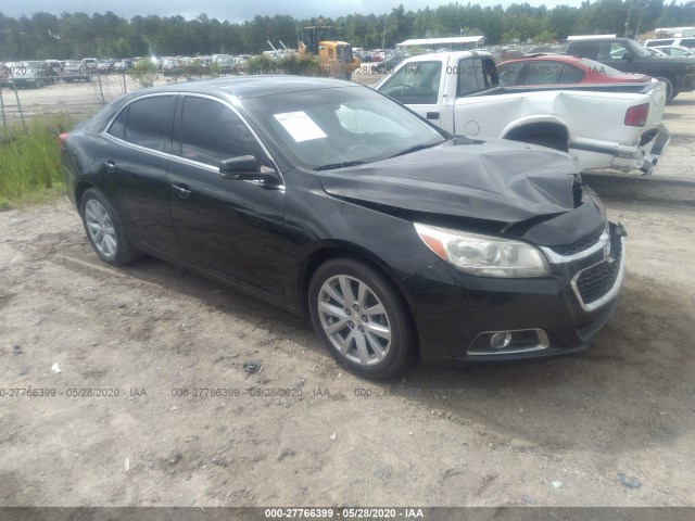 CHEVROLET MALIBU 2014 1g11e5sl6ef144496