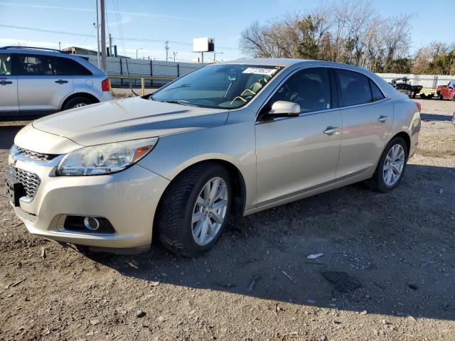 CHEVROLET MALIBU 2014 1g11e5sl6ef147477