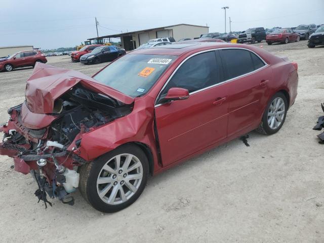 CHEVROLET MALIBU 2014 1g11e5sl6ef147625