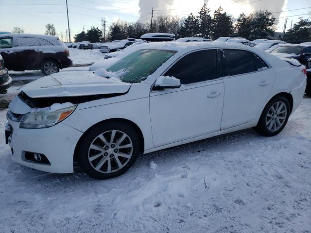 CHEVROLET MALIBU 2LT 2014 1g11e5sl6ef150458