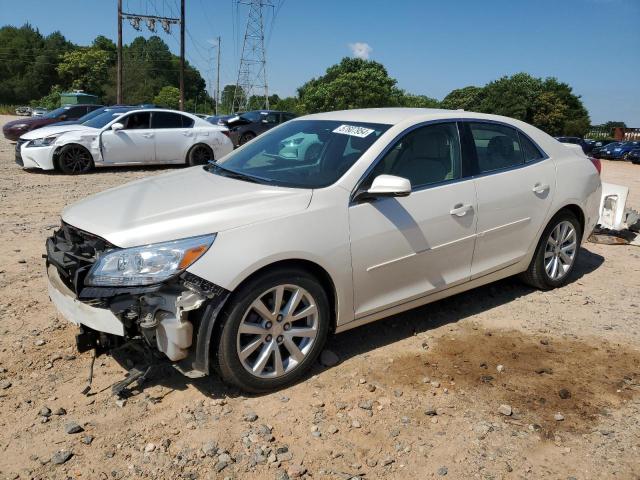 CHEVROLET MALIBU 2014 1g11e5sl6ef155269