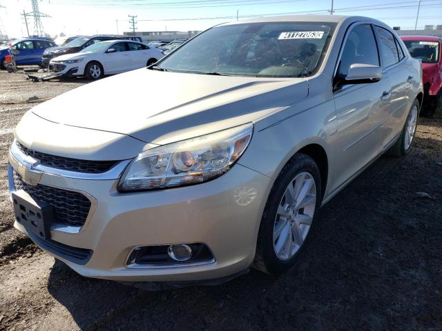 CHEVROLET MALIBU 2LT 2014 1g11e5sl6ef156955