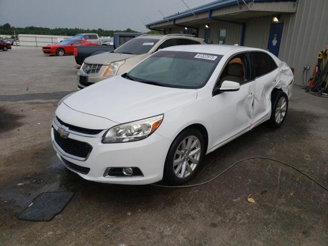 CHEVROLET MALIBU 2LT 2014 1g11e5sl6ef163503