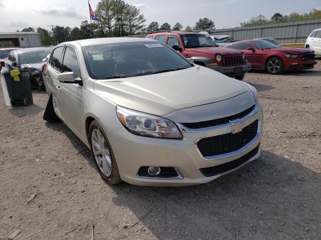 CHEVROLET MALIBU 2LT 2014 1g11e5sl6ef183220