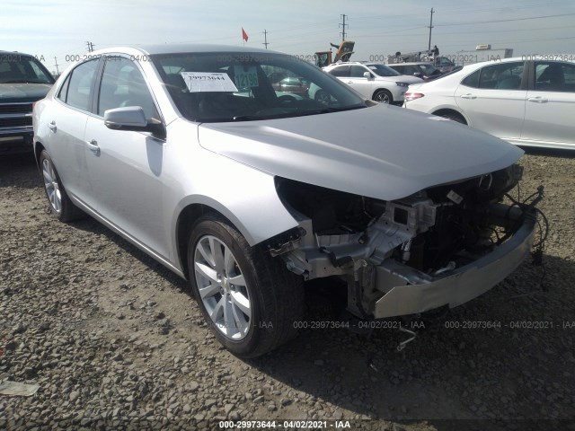 CHEVROLET MALIBU 2014 1g11e5sl6ef185856